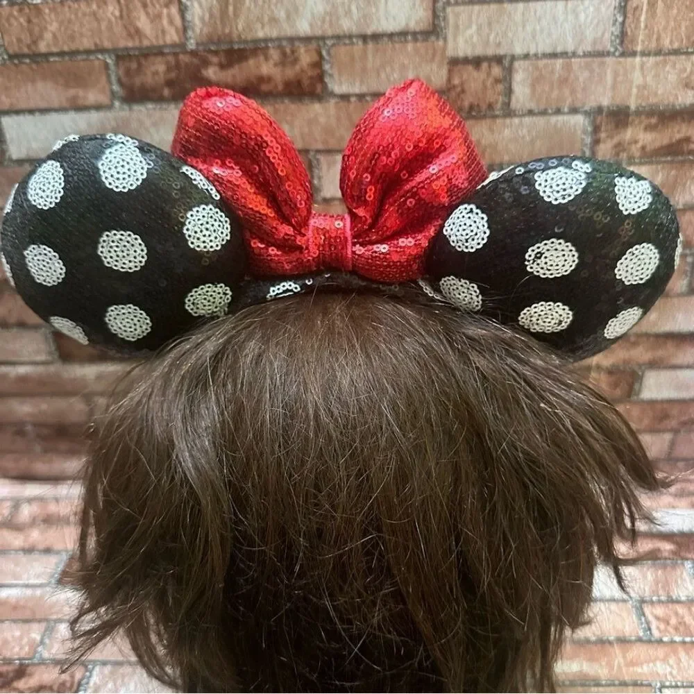 Disney minnie mouse